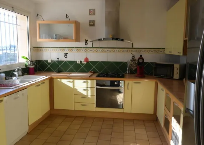 La Maison Du Vigneron