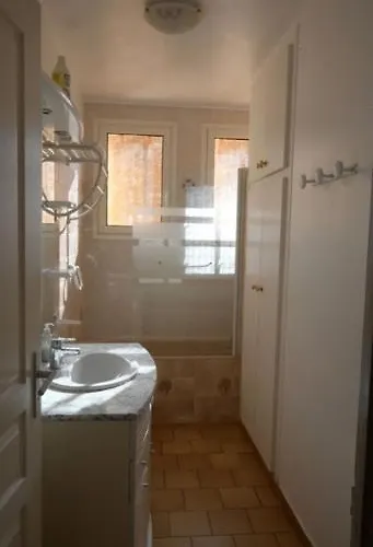 La Maison Du Vigneron Montpeyroux (Herault)